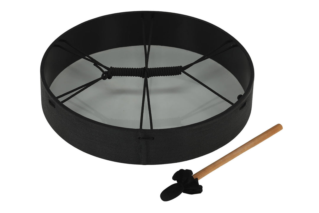 GEWA Tambours sur cadre Liberty Series Bahia - 18"