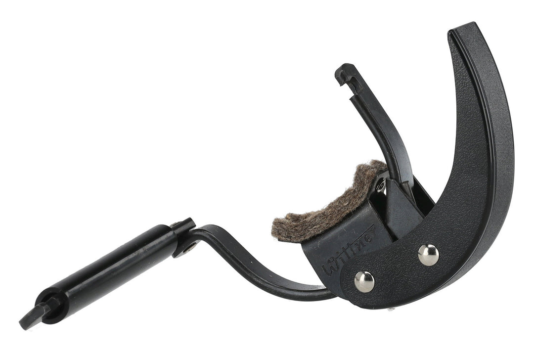 Wittner Capo capodastre métallique Vintage - Classical black (997)