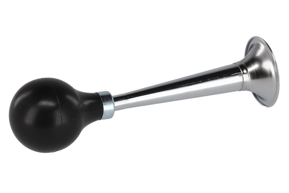 Cor de main Chester avec boule en caoutchouc, 1 ton