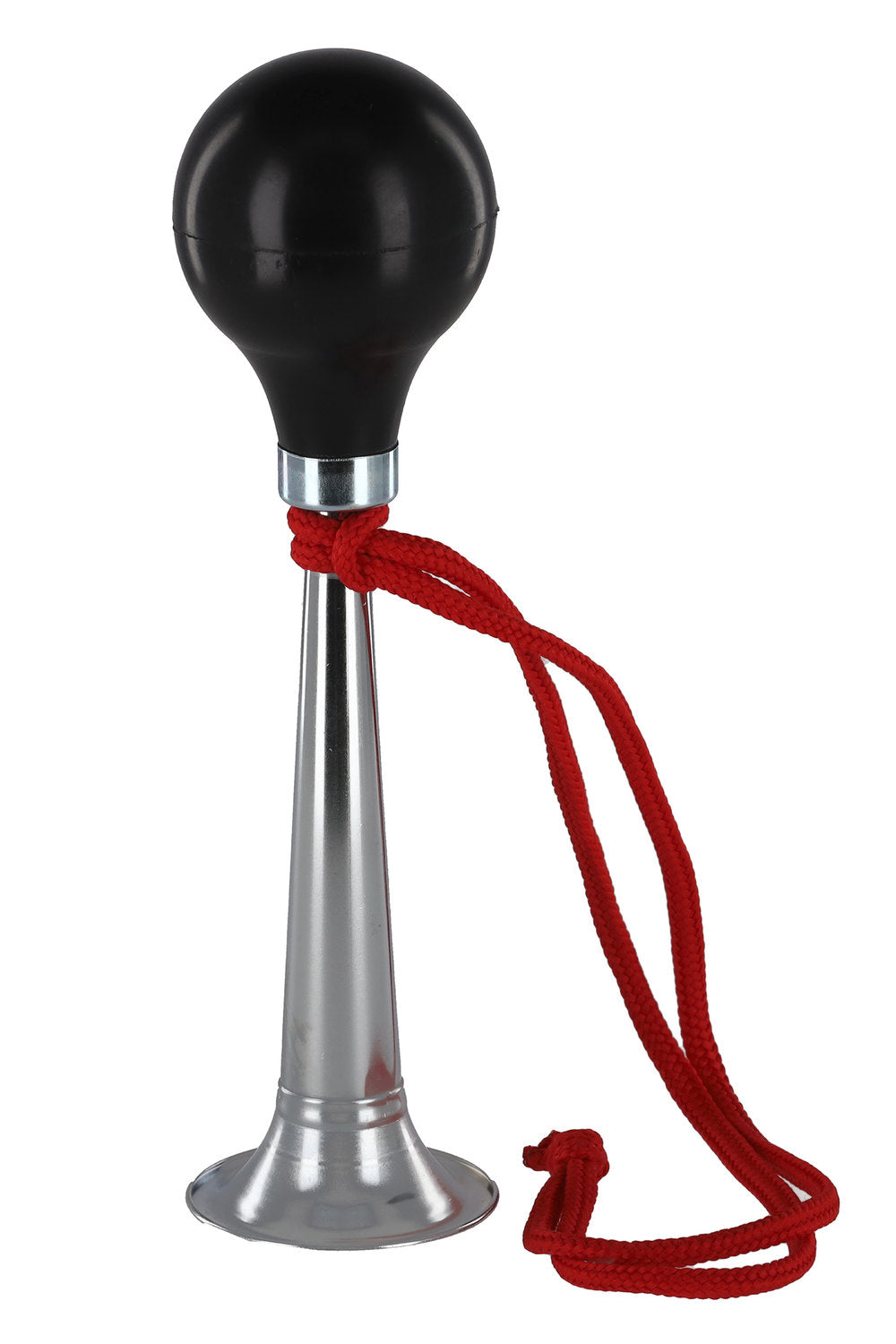 Cor de main Chester avec boule en caoutchouc, 1 ton