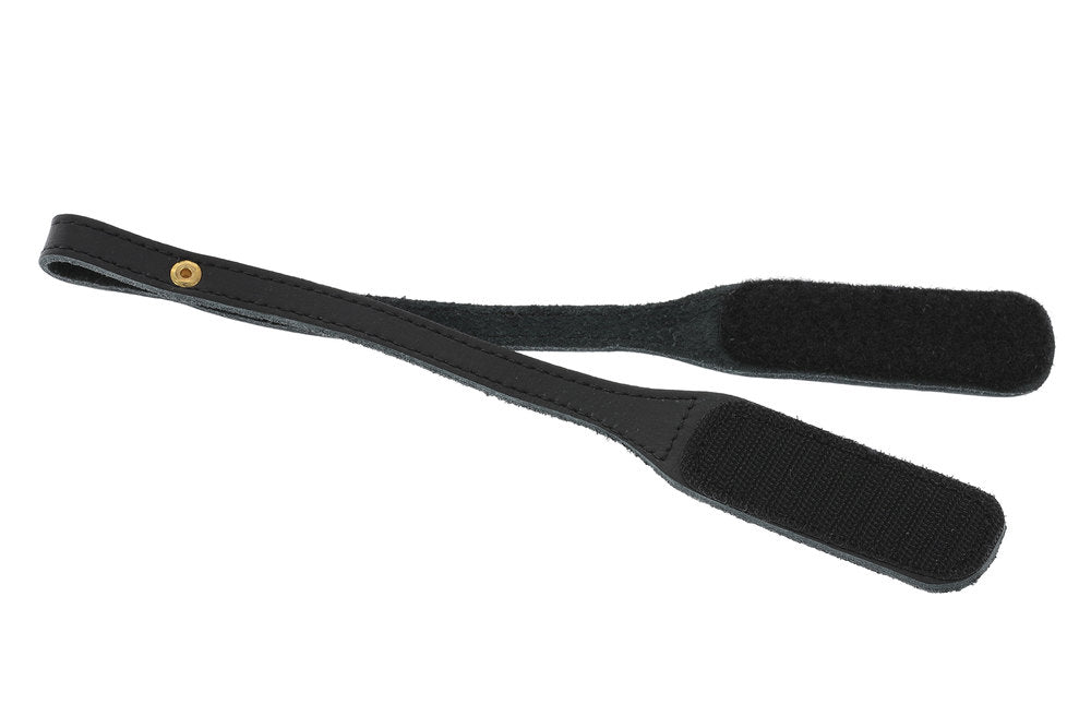 Leather Specialties boucle de main pour trombone en cuir, medium 20"