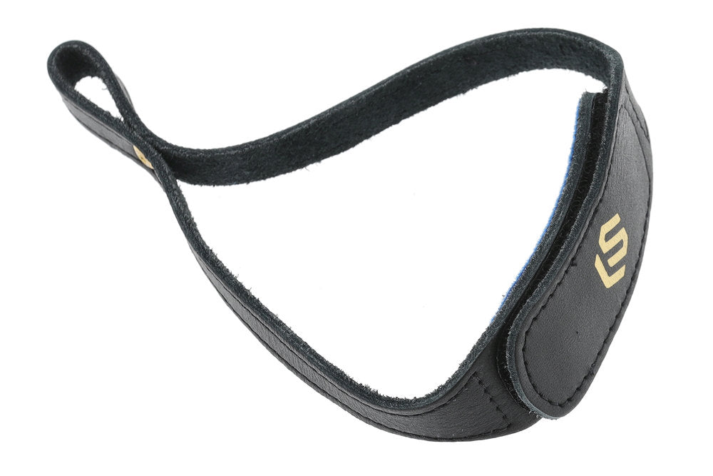 Leather Specialties boucle de main pour trombone en cuir, medium 20"