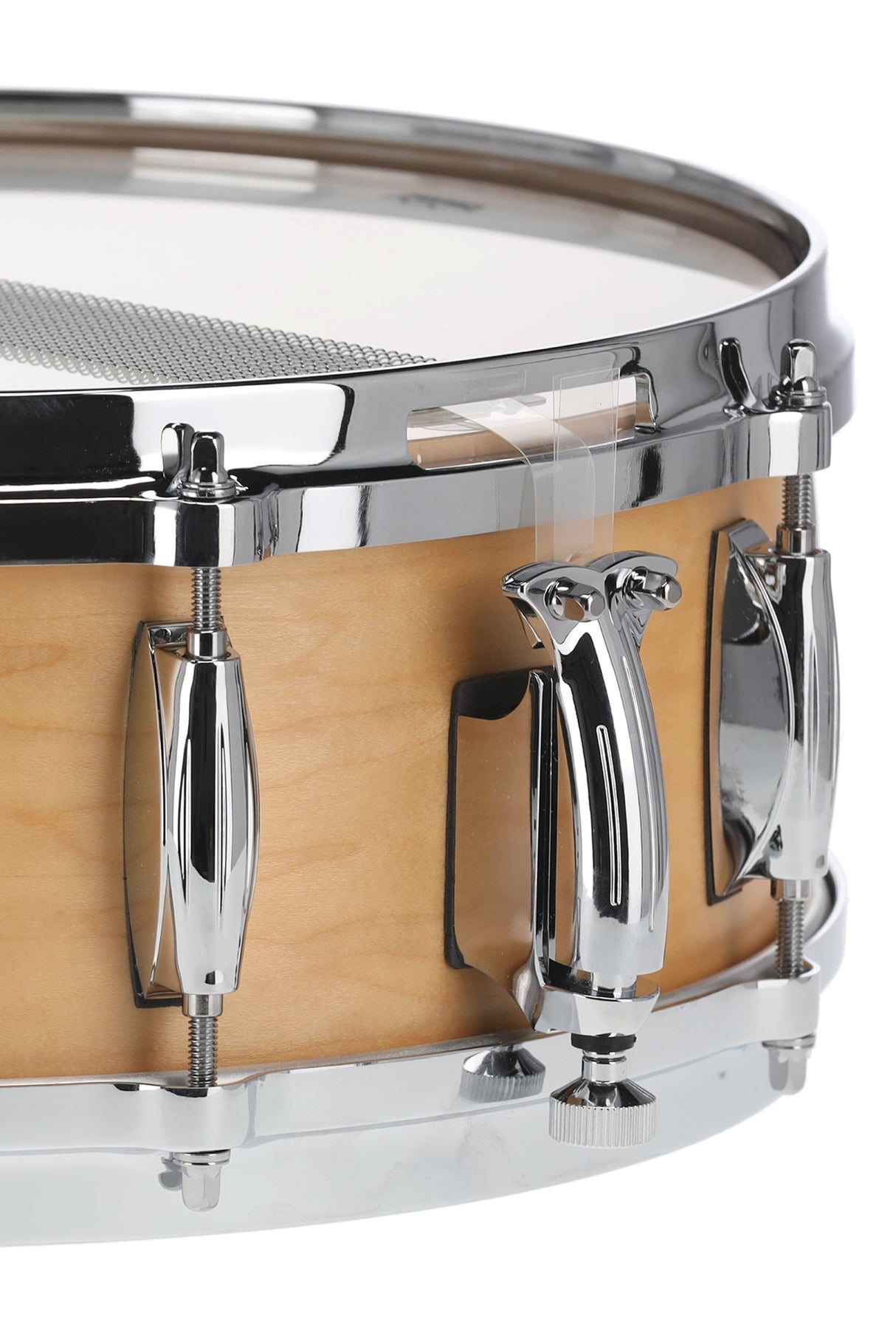 Gretsch Snare Drum USA Custom - 14" x 5" / 8 double lugs