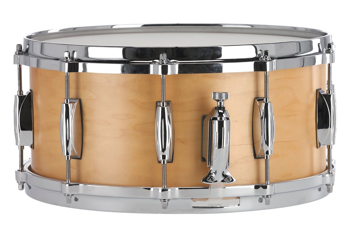 Gretsch Snare Drum USA Custom - 14" x 6.5" / 10 double lugs