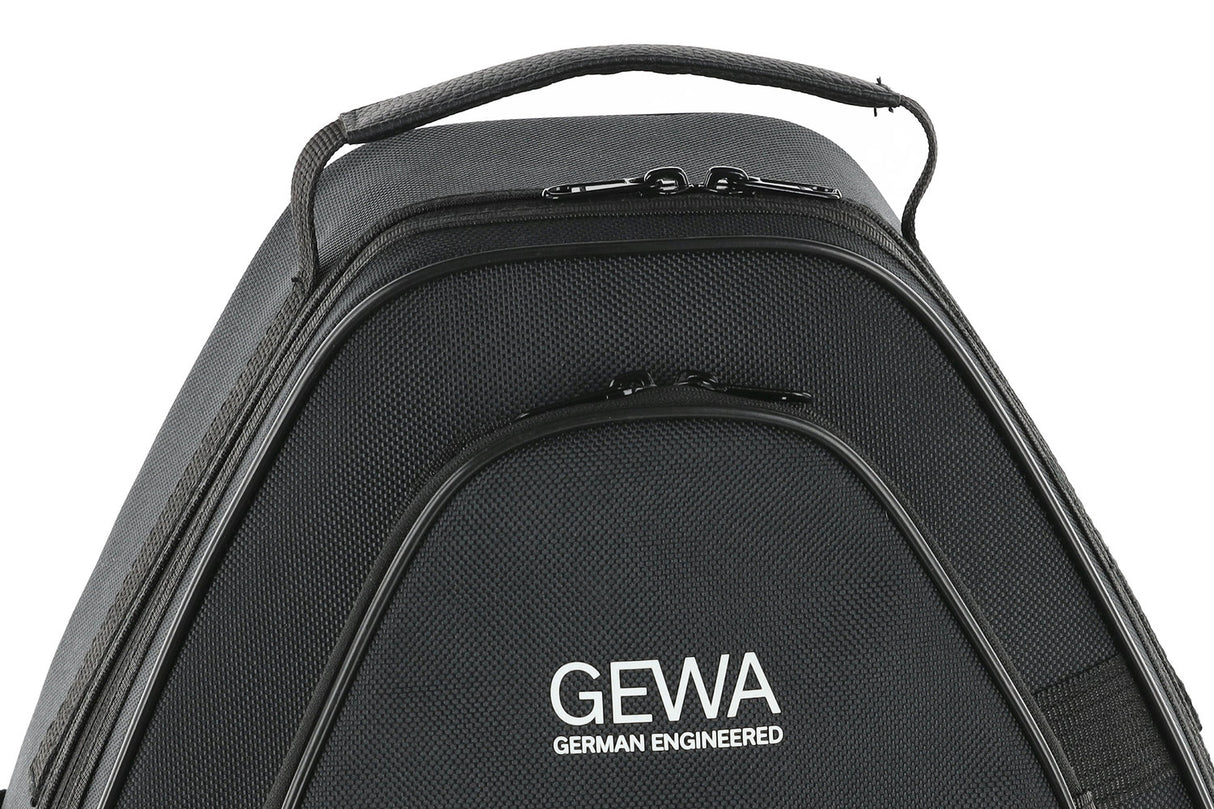 GEWA French horn case Symphony - Black