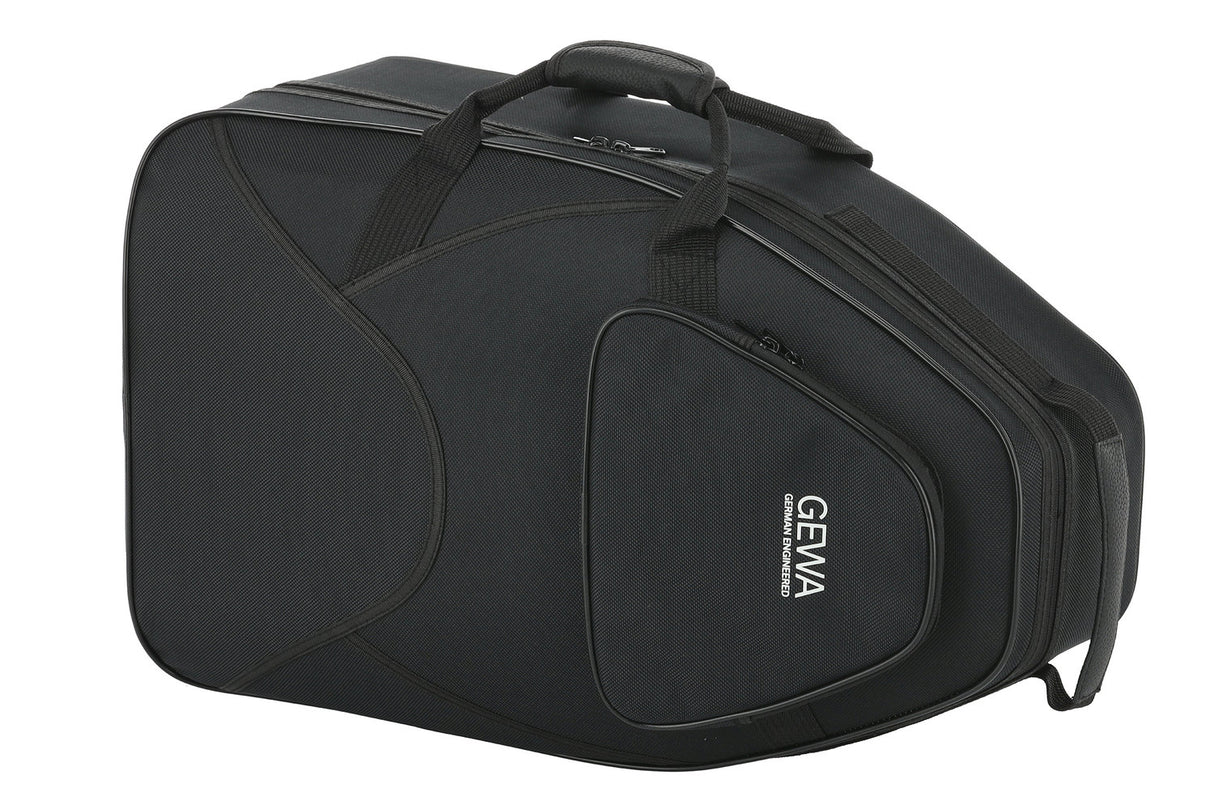 GEWA French horn case Symphony - Black