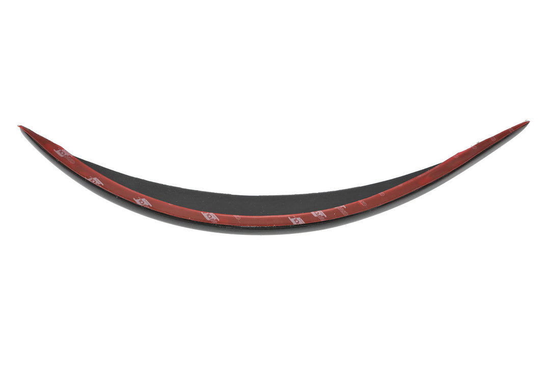 GEWA Repose-bras pour Guitares acoustiques - Ebonized matt-black