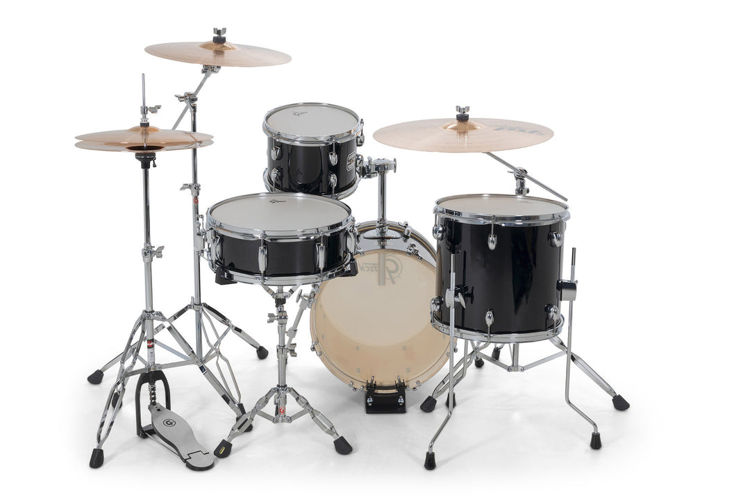 set de fûts Gretsch Energy Street Kit - Black