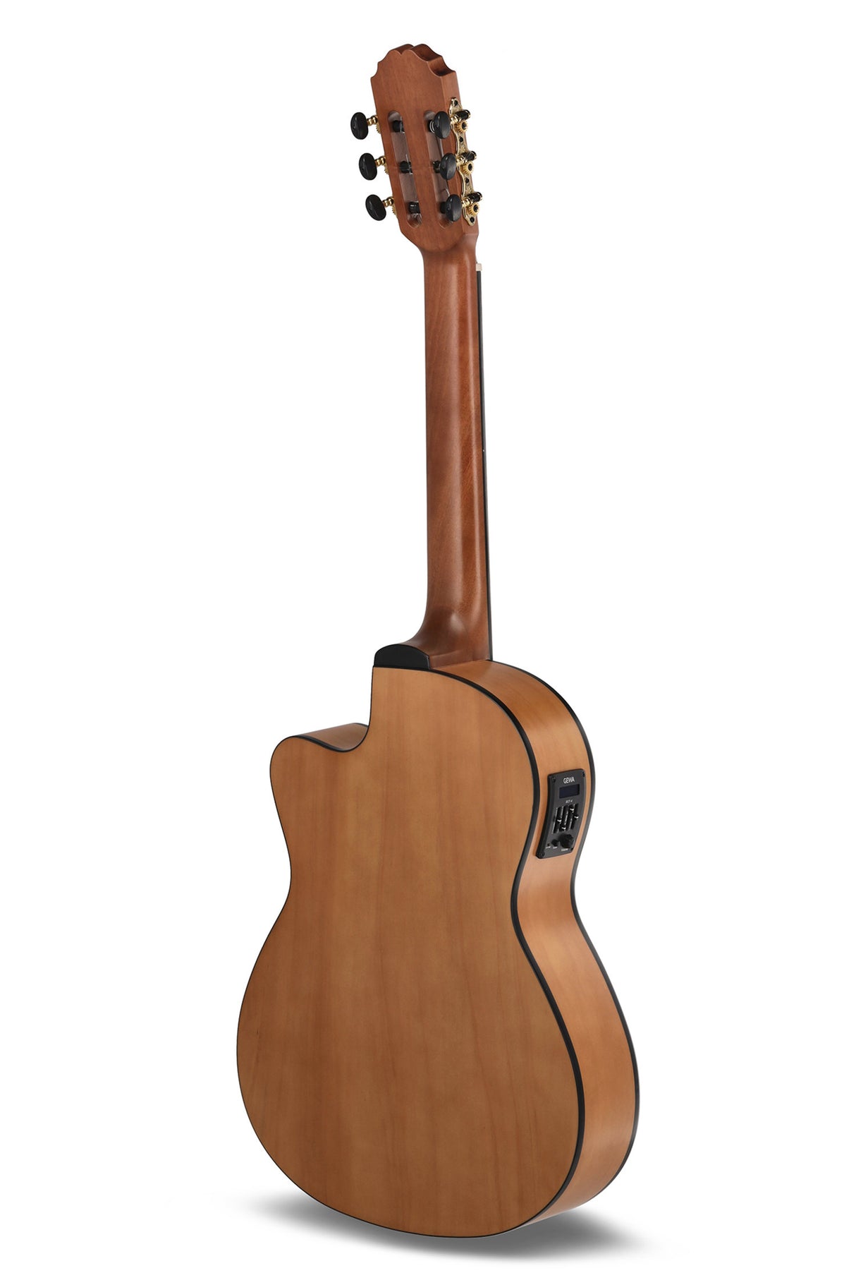 Caballero by MR Principio Series Flamenco - CA-PM-FE