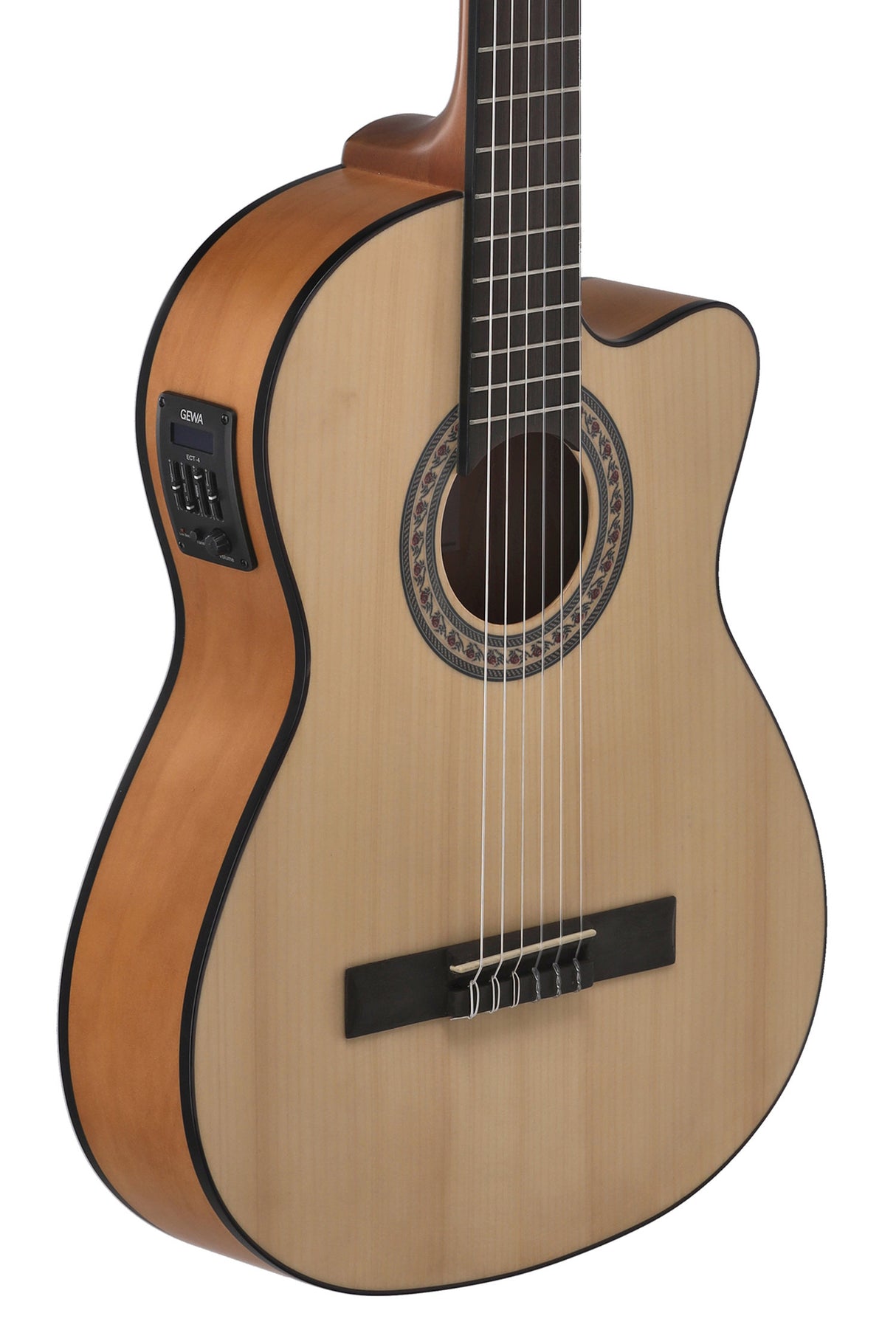 Caballero by MR Principio Series Flamenco - CA-PM-FE