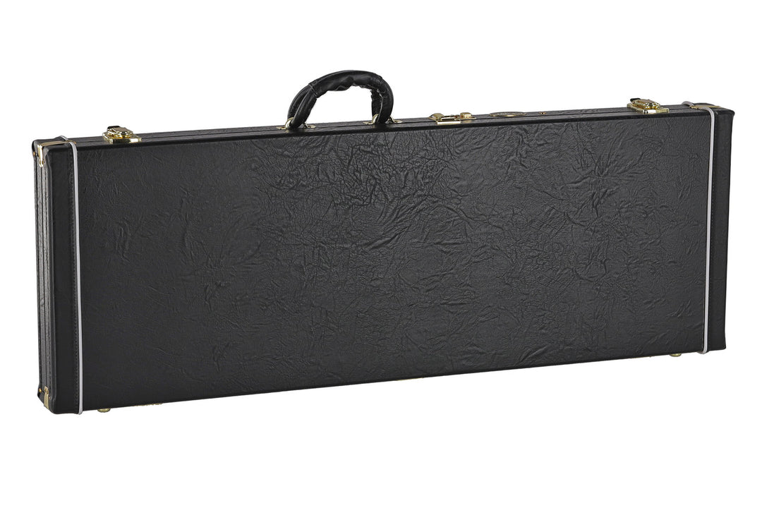 GEWA étui pour Guitares Arched Top Prestige - E-Guitars