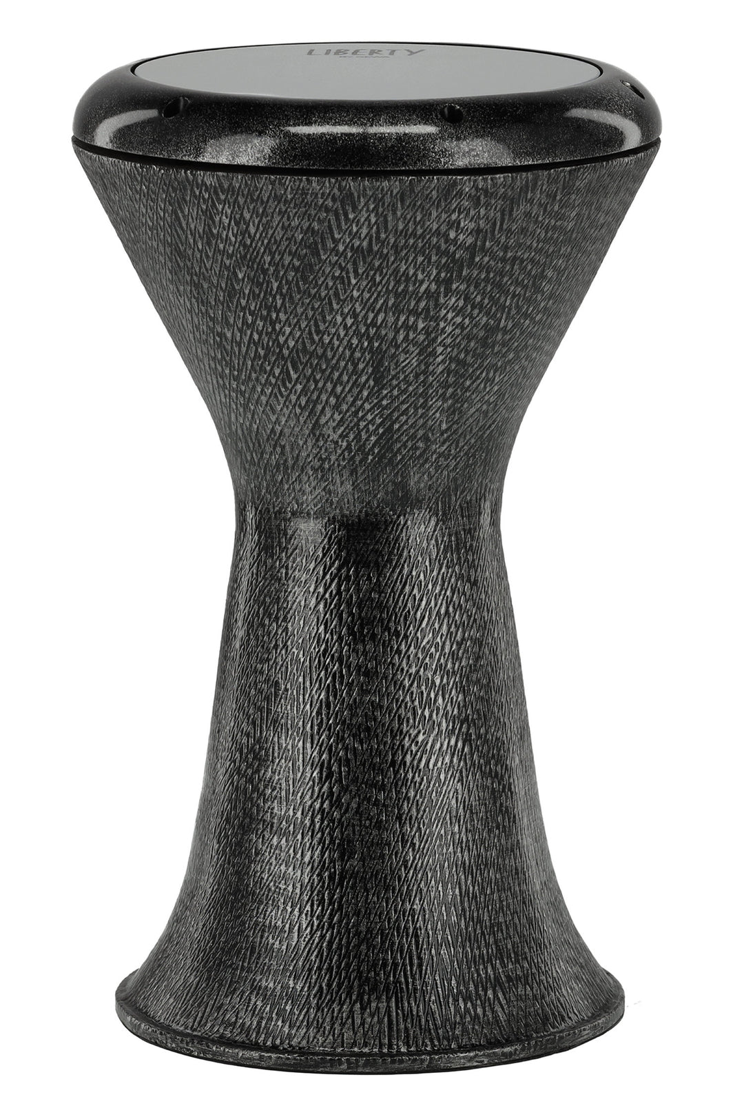 GEWA Doumbek Liberty Series en aluminium - 8"