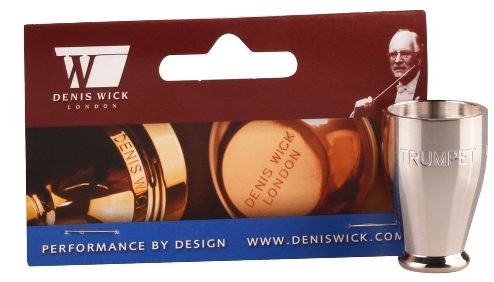 Denis Wick 6181 Tone-Booster pour embouchures de trompette