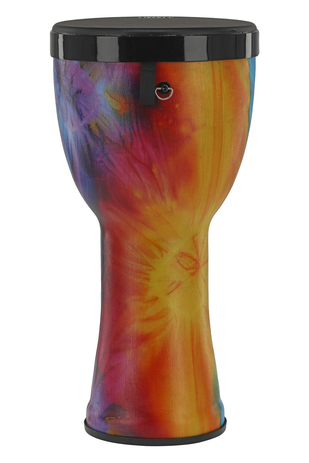 GEWA Club Salsa mini-djembés 12", motif Batik