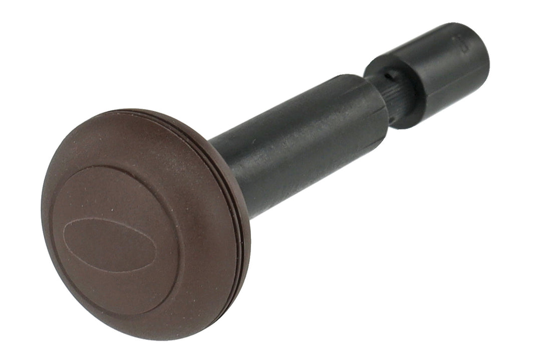 Mécaniques Wittner Fine tuning pegs for Tar - black/brown (270-AZ-TAR-09-BR)