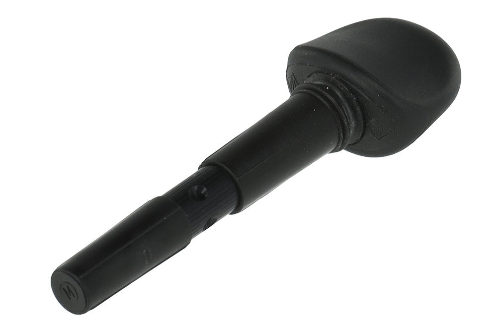 Wittner Finetune-Peg violoncelle 1/2-1/4, Ø 12,0 mm, 4 pièces