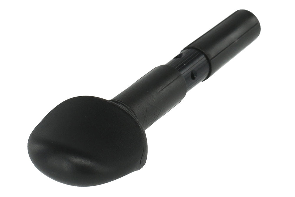 Wittner Finetune-Peg violoncelle 1/2-1/4, Ø 12,0 mm, 4 pièces