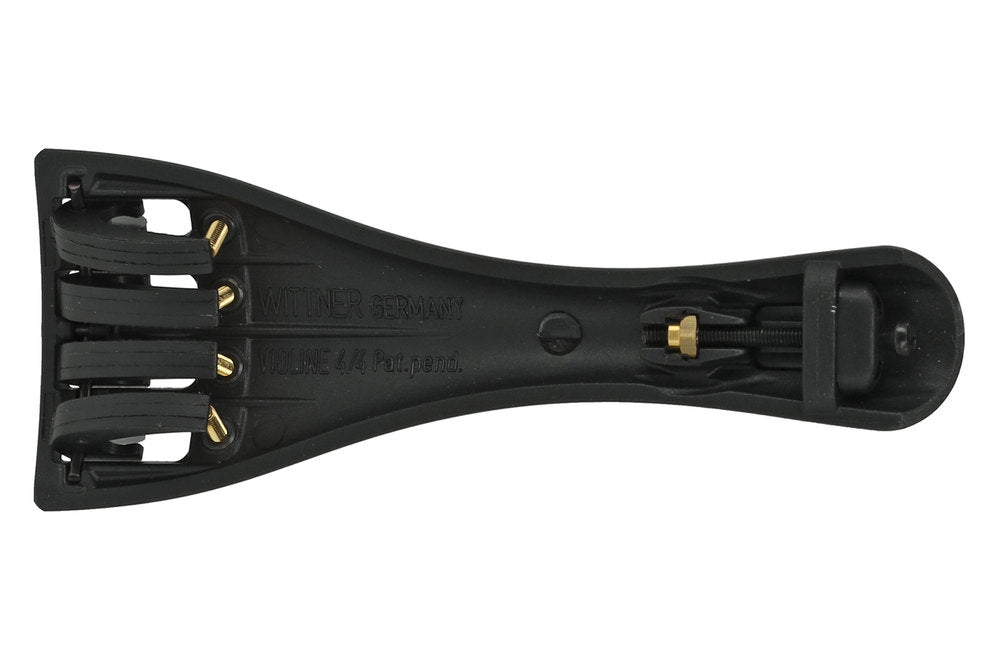 Wittner Ultra cordier de violon 4/4, doré, avec tournevis