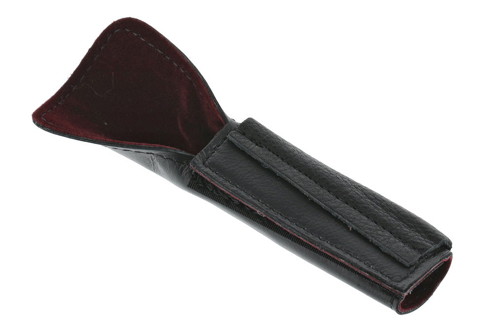 Protections en cuir Leather Specialties pour trombone, Shires True-Bore TB47
