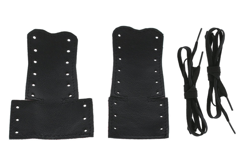 Protections en cuir Leather Specialties pour trombone, Shires True-Bore TB47