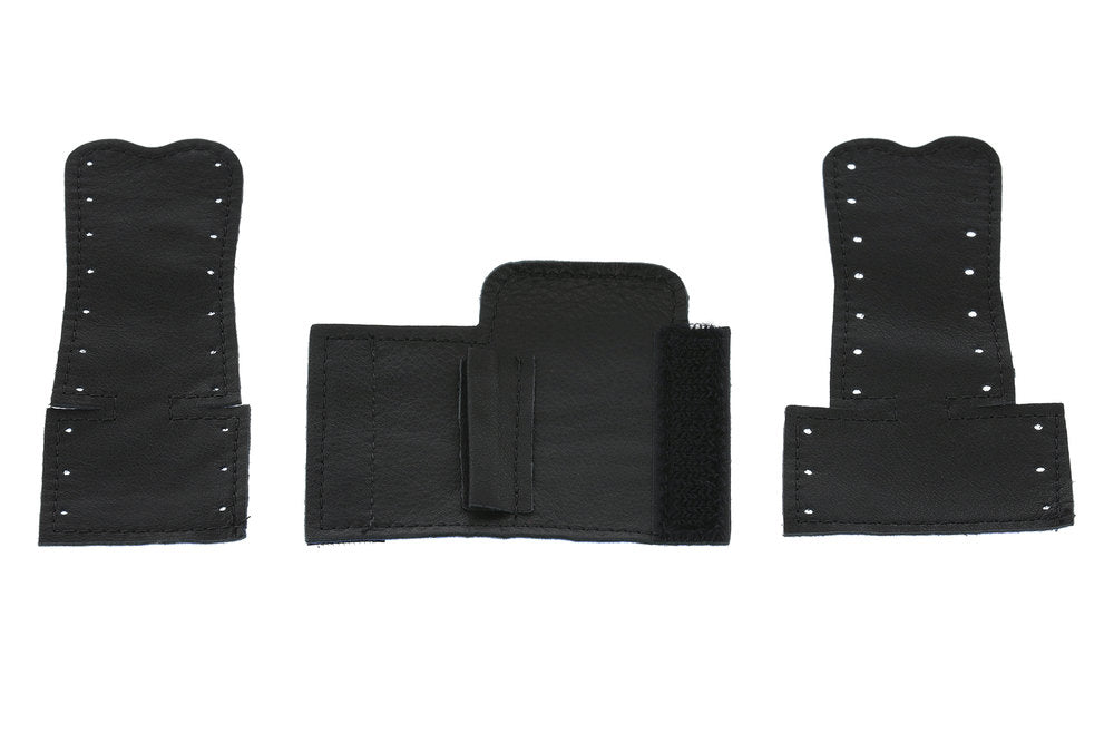 Leather Specialties protections de trombone en cuir, Bach 42B