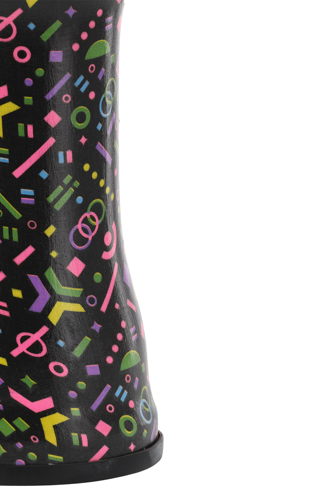 GEWA Djembé Liberty Series accordé par corde - 10" Crazy Neon