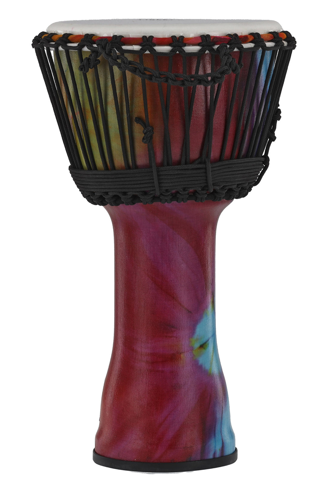 Djembés GEWA Liberty Series Rope Tuned - 10" Batik