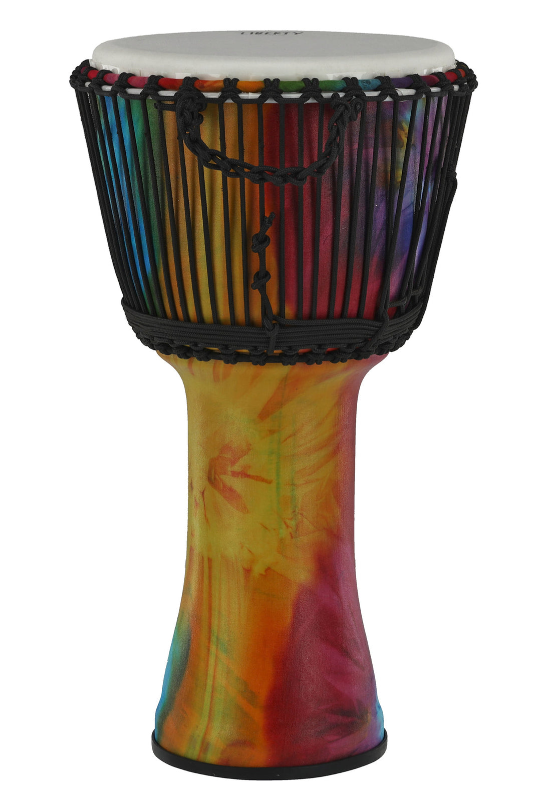 GEWA Djembé Liberty Series à cordes - 12" Batik