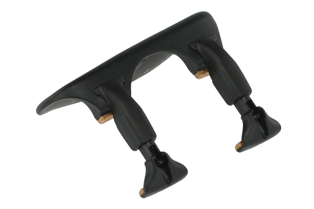 Wittner Chin rest - Violin 1/8 - 1/16 (253251)