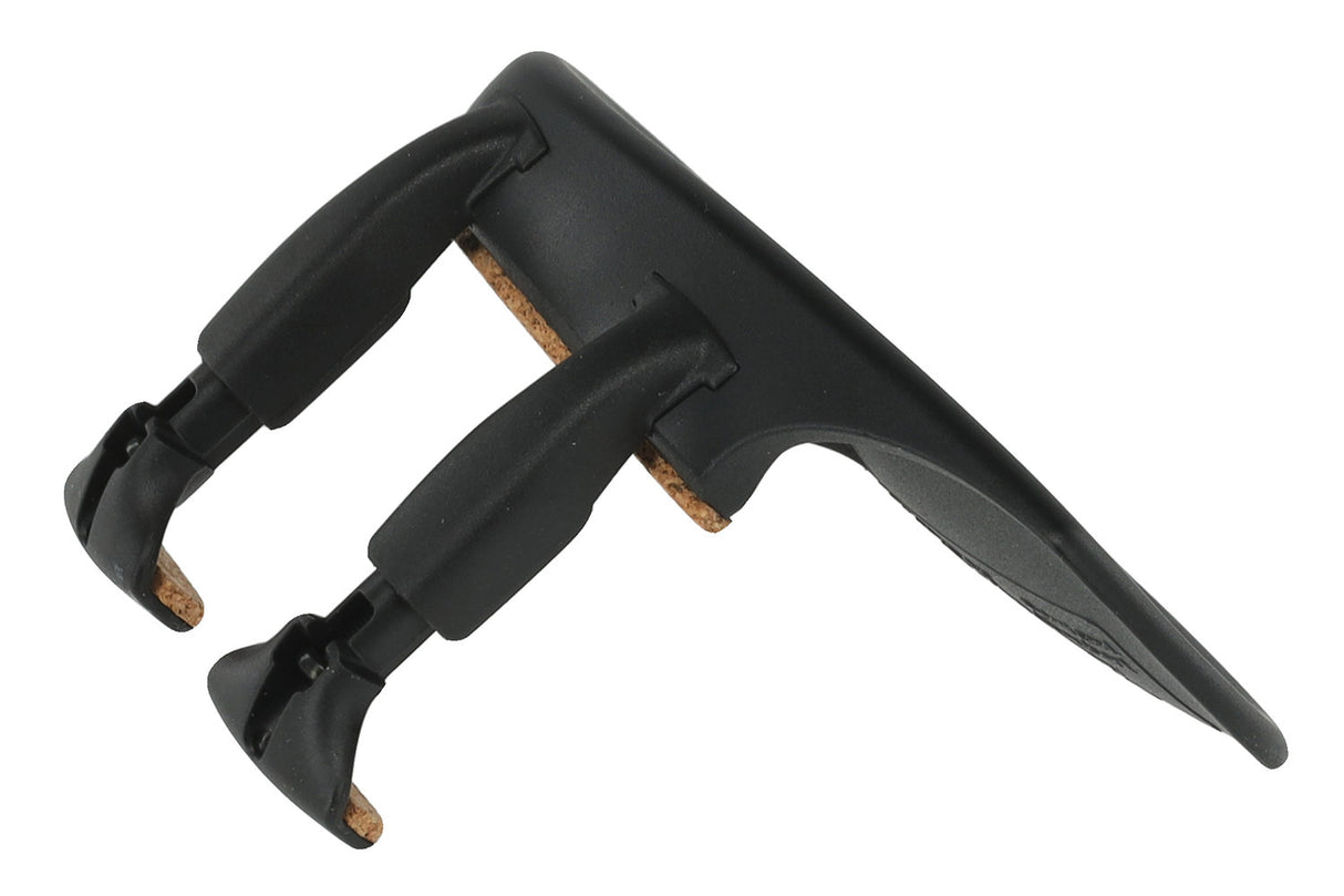 Wittner Chin rest - Violin 1/2 - 1/4 (250131)