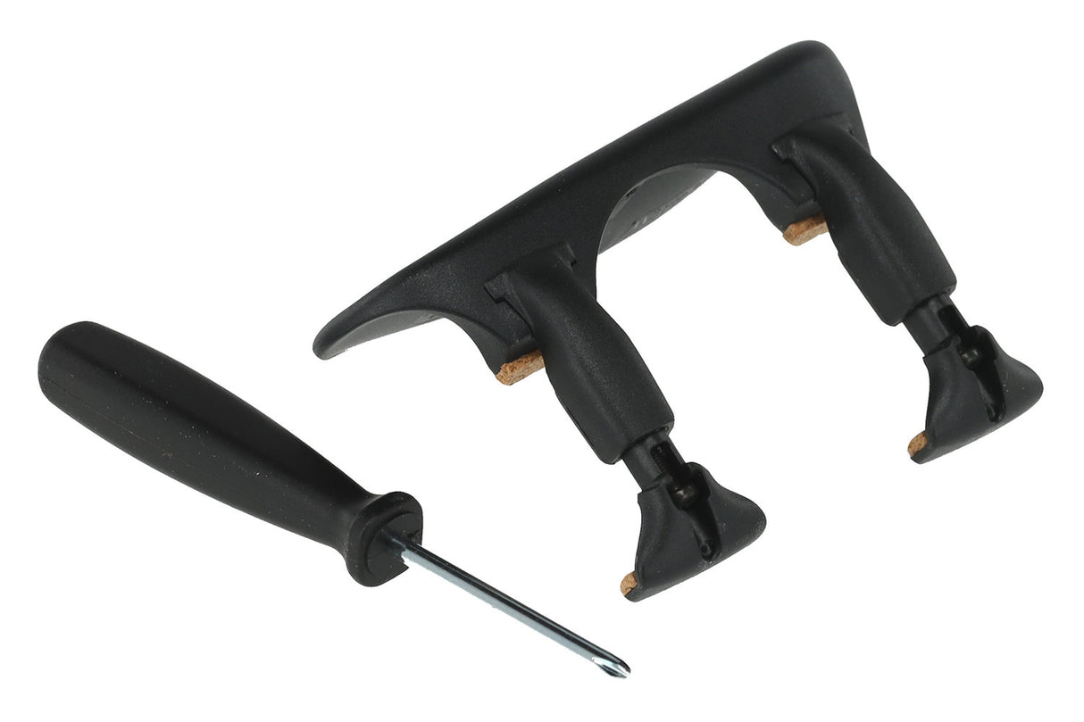 Wittner Chin rest - Violin 1/8 - 1/16 (253151)