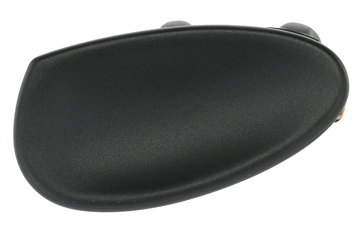 Wittner Chin rest - Violin 1/8 - 1/16 (250251)