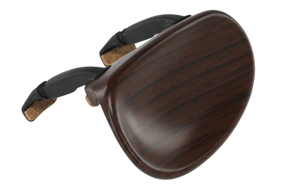 Wittner Repose-menton - violons 3/4 couleur palissandre (253121P)