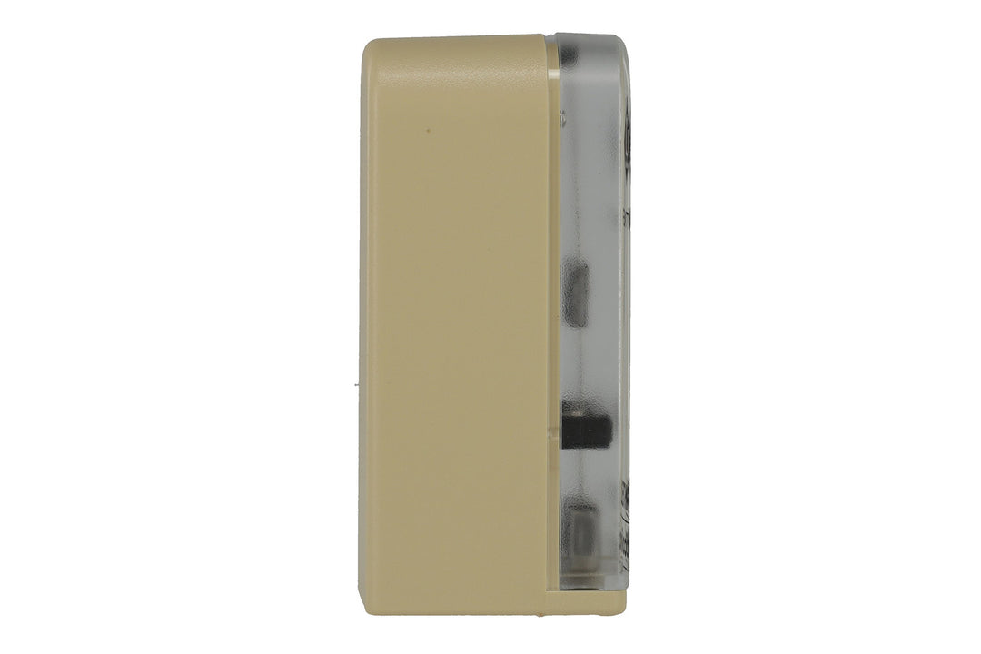 Wittner Métronome Métronome Piccolino - Ivoire 890121