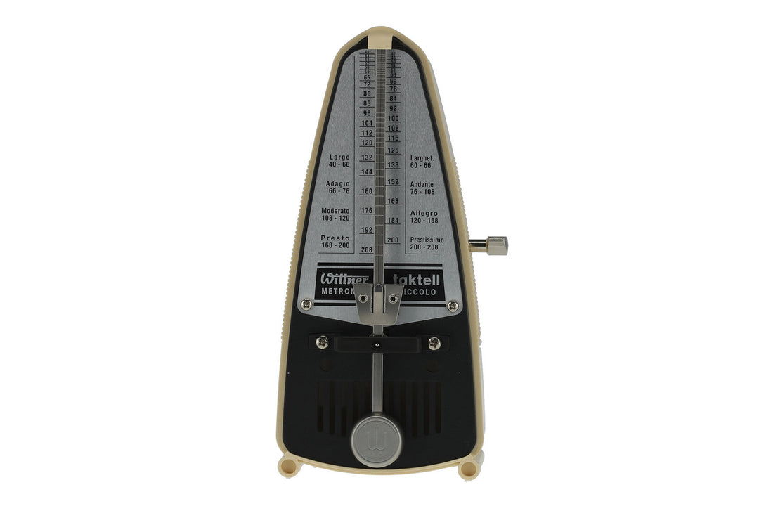 Wittner Metronome Piccolo - Ivoire 832