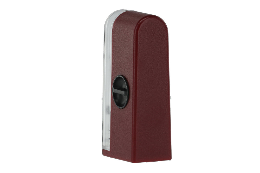 Wittner Métronome Metronome Piccolino - Rouge rubis 890141