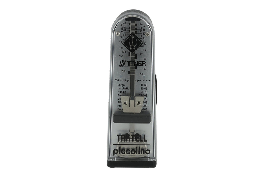 Métronome Wittner Métronome Piccolino - Black 890161
