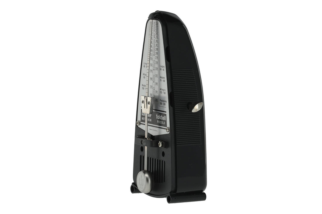 Wittner Métronome Métronome Piccolo - Black 836