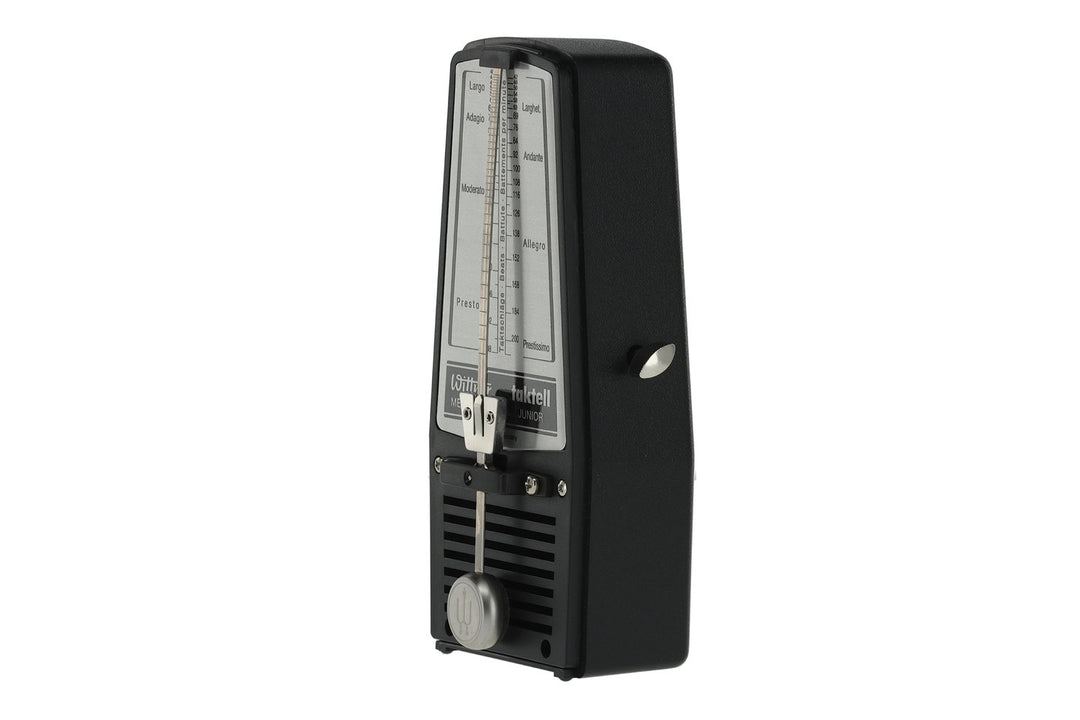 Wittner Métronome Métronome Junior - Black 826