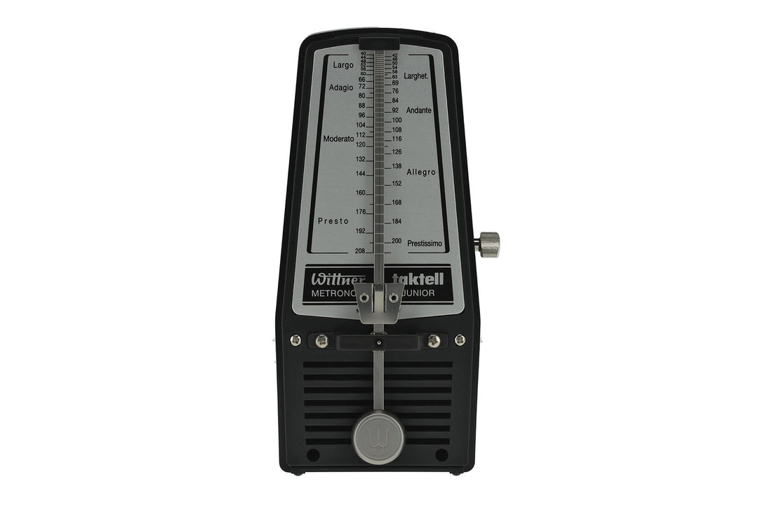 Wittner Métronome Métronome Junior - Black 826
