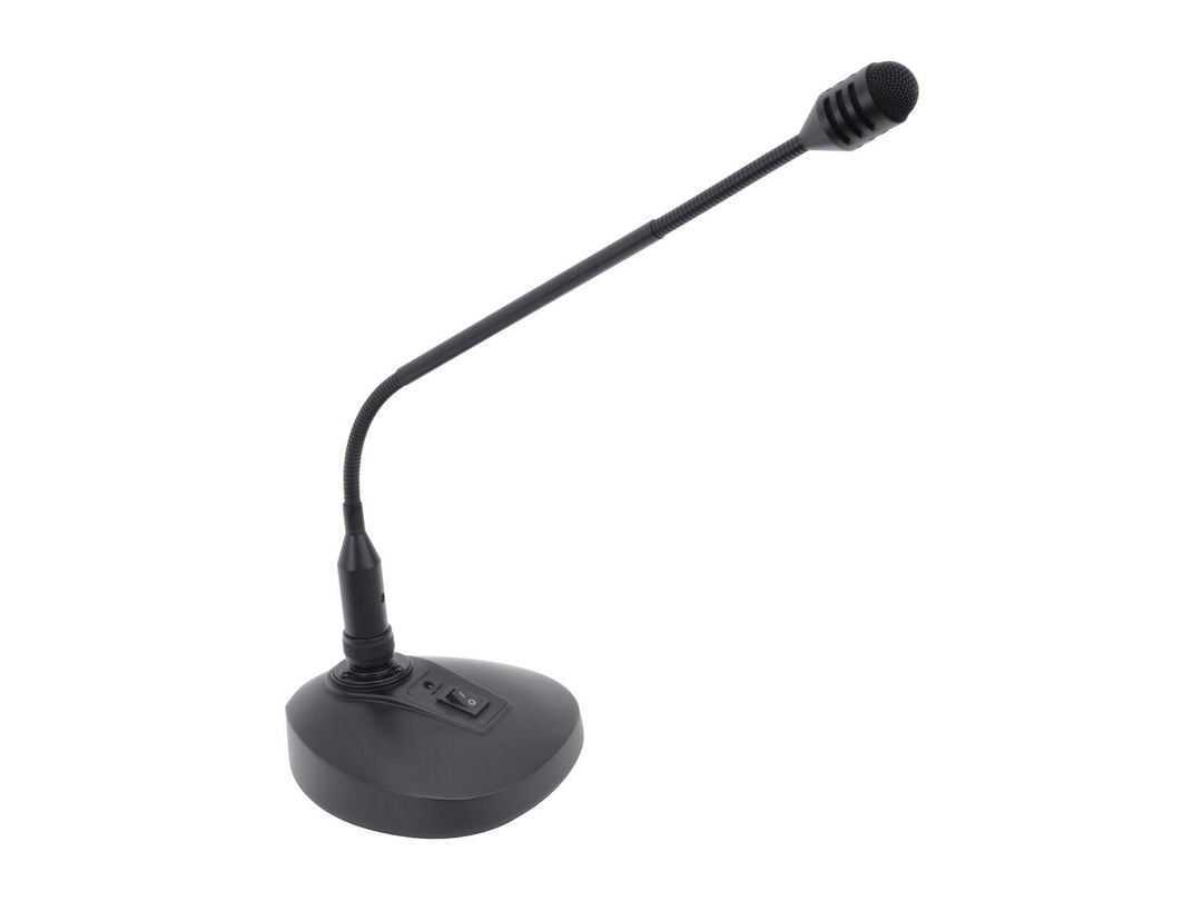 OMNITRONIC MIC SHD-1 Microphone col de cygne