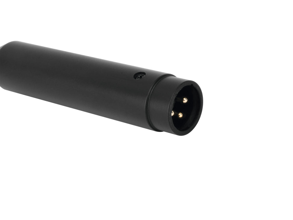 OMNITRONIC MIC MM-1C Condenser Measurement Mic