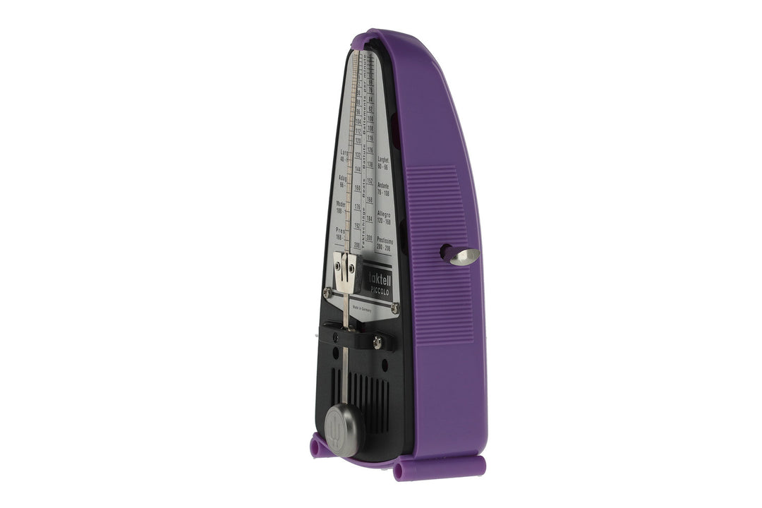 Wittner Métronome Métronome Piccolo - Lilas-violet 830 371