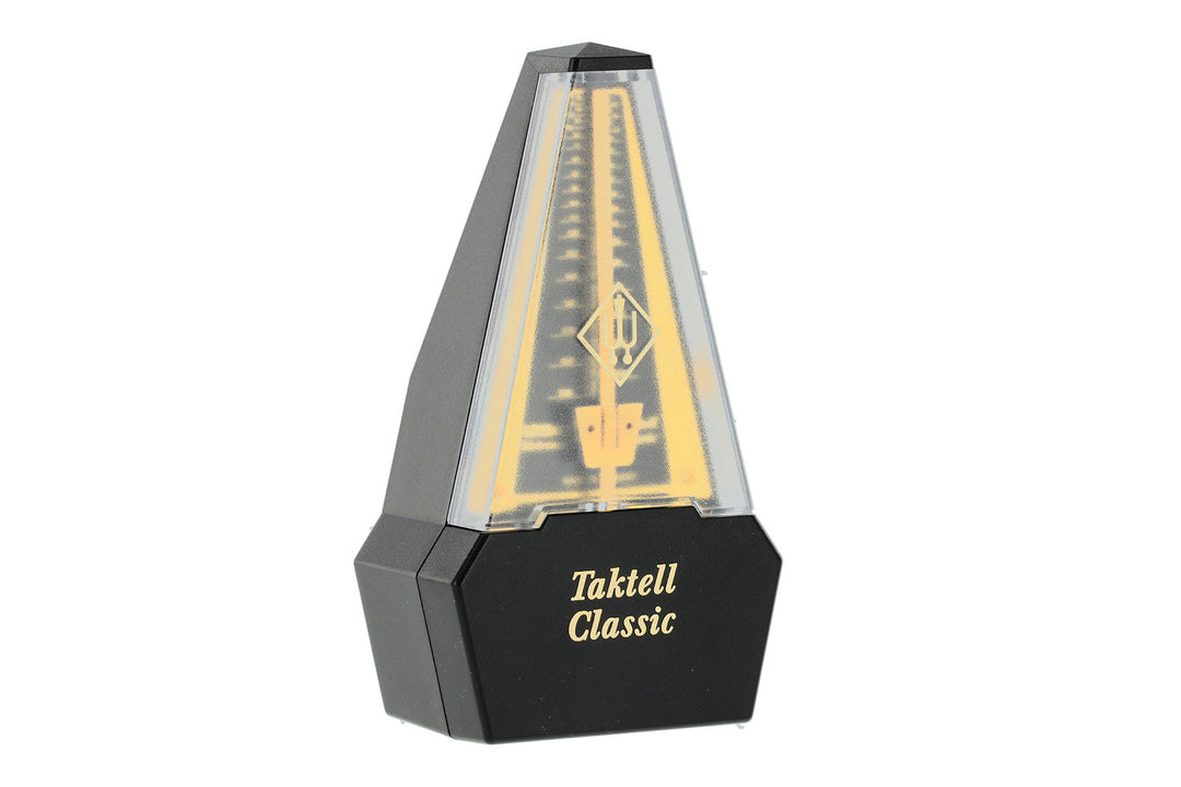 Wittner Metronome Metronome Classic - plaqué or 829561