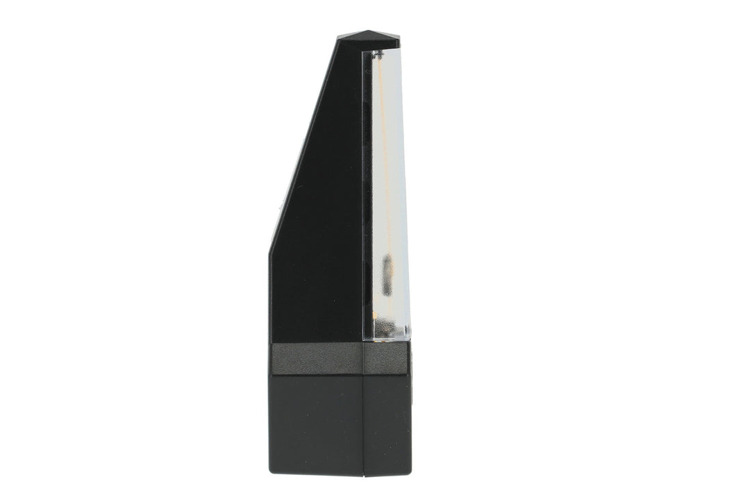 Wittner Metronome Metronome Classic - plaqué or 829561