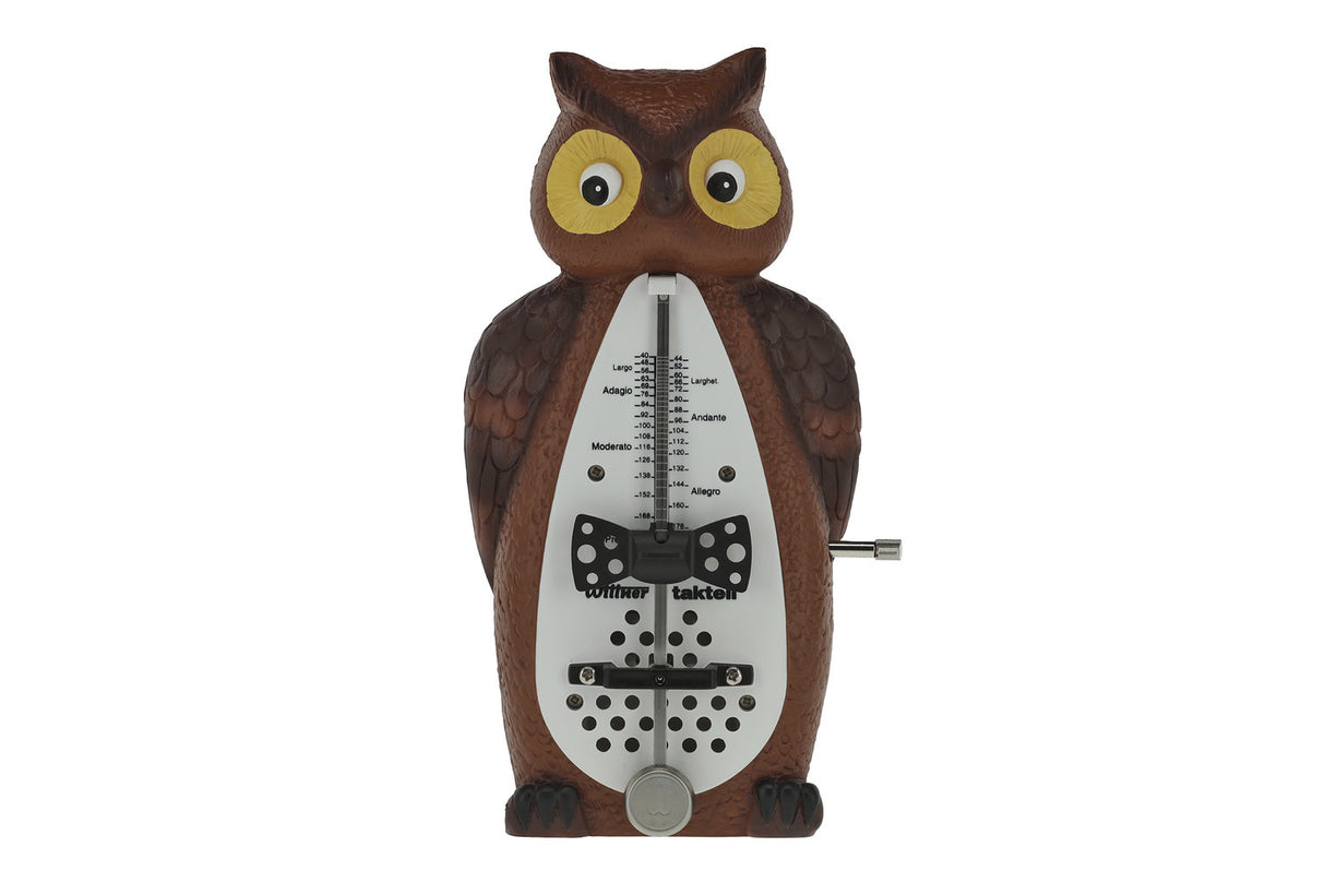 Wittner Metronome Metronome Animal - Owl 839031