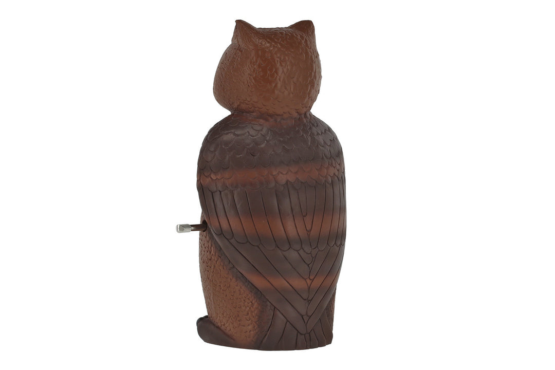 Wittner Metronome Metronome Animal - Chouette 839031