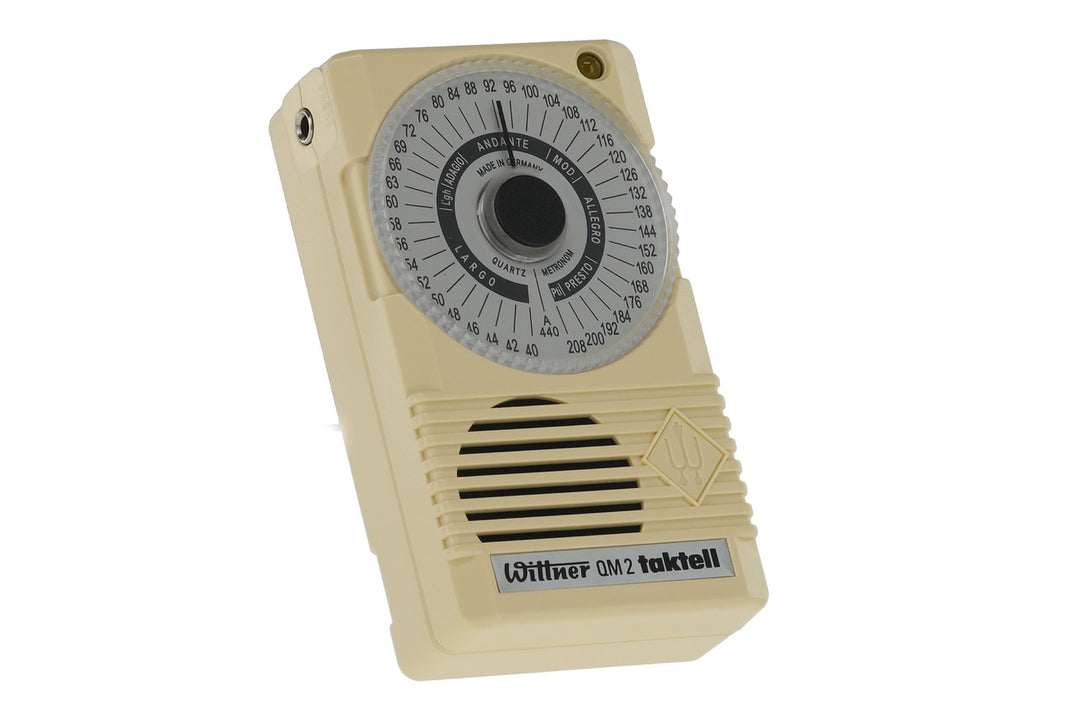Wittner Métronome QM 2 - Ivory 861121