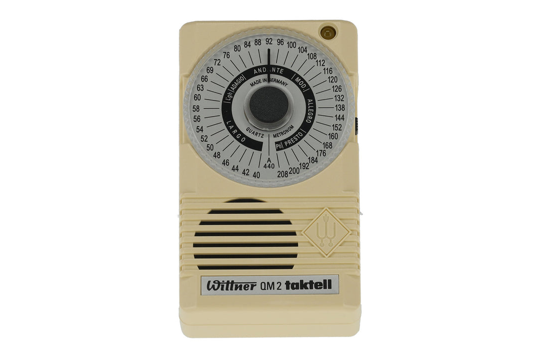 Wittner Métronome QM 2 - Ivory 861121