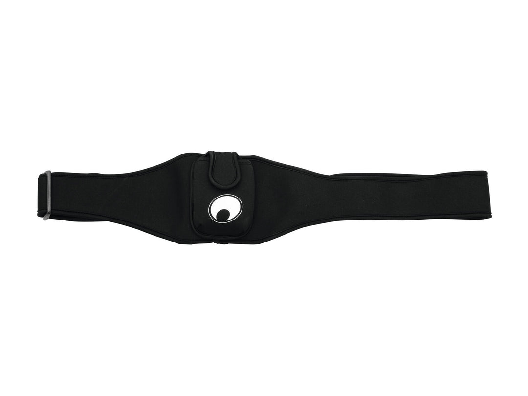 OMNITRONIC Ceinture pour récepteurs/émetteurs de poche
